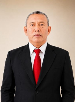 ALI ROSIDIN